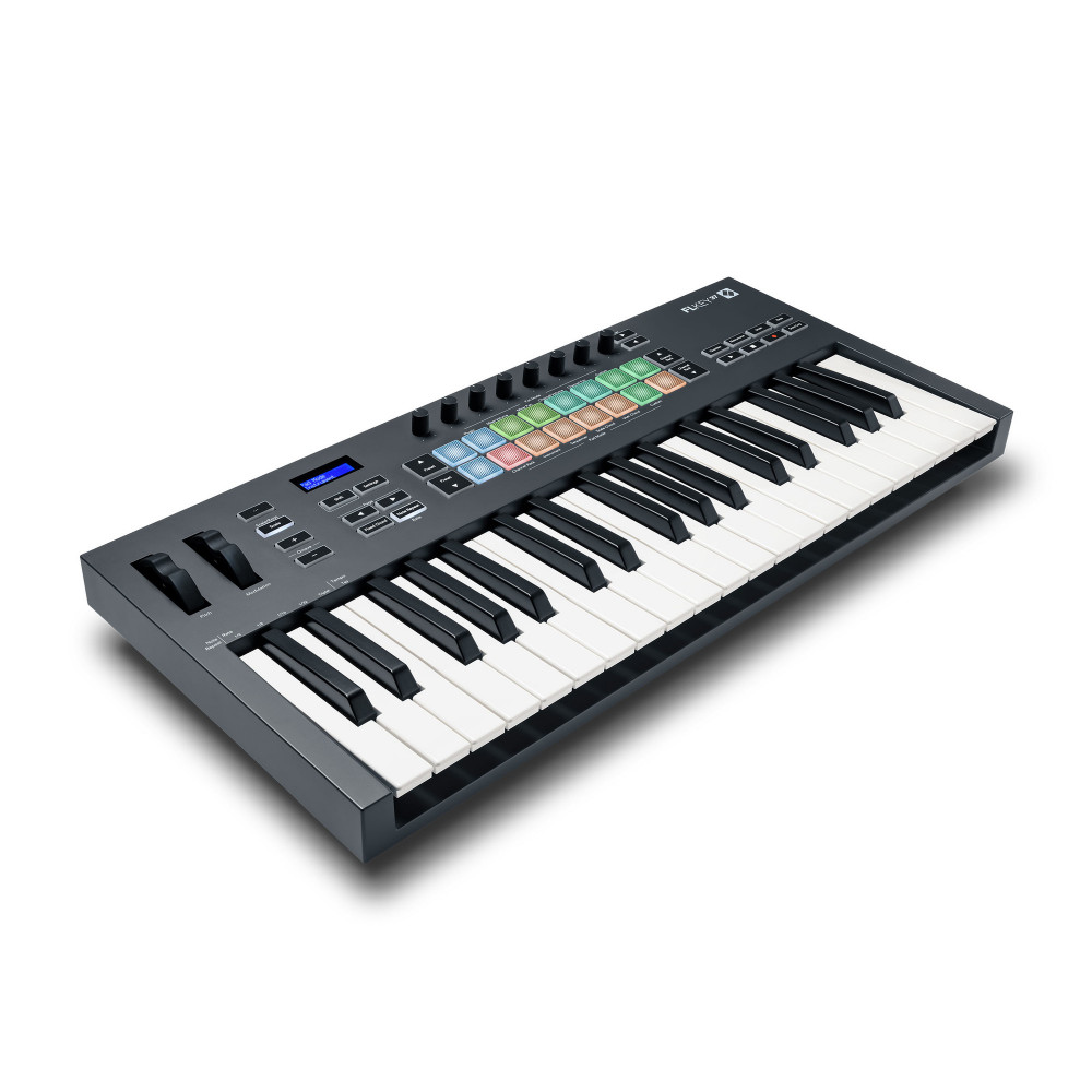 Novation FL KEY 37 MKIII MIDI keyboard