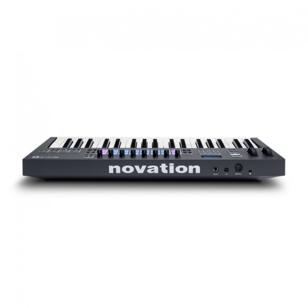 Novation FL KEY 37 MKIII MIDI keyboard
