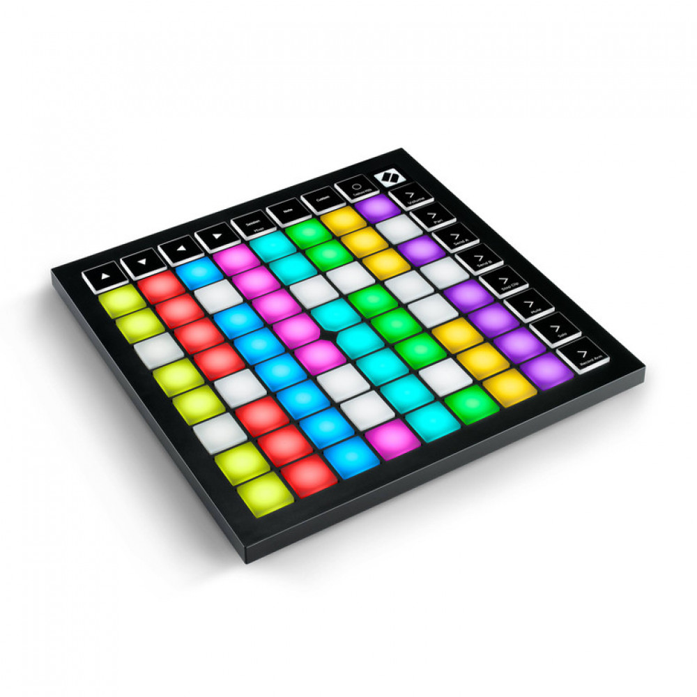 Novation LaunchPad X MIDI Grid Controller