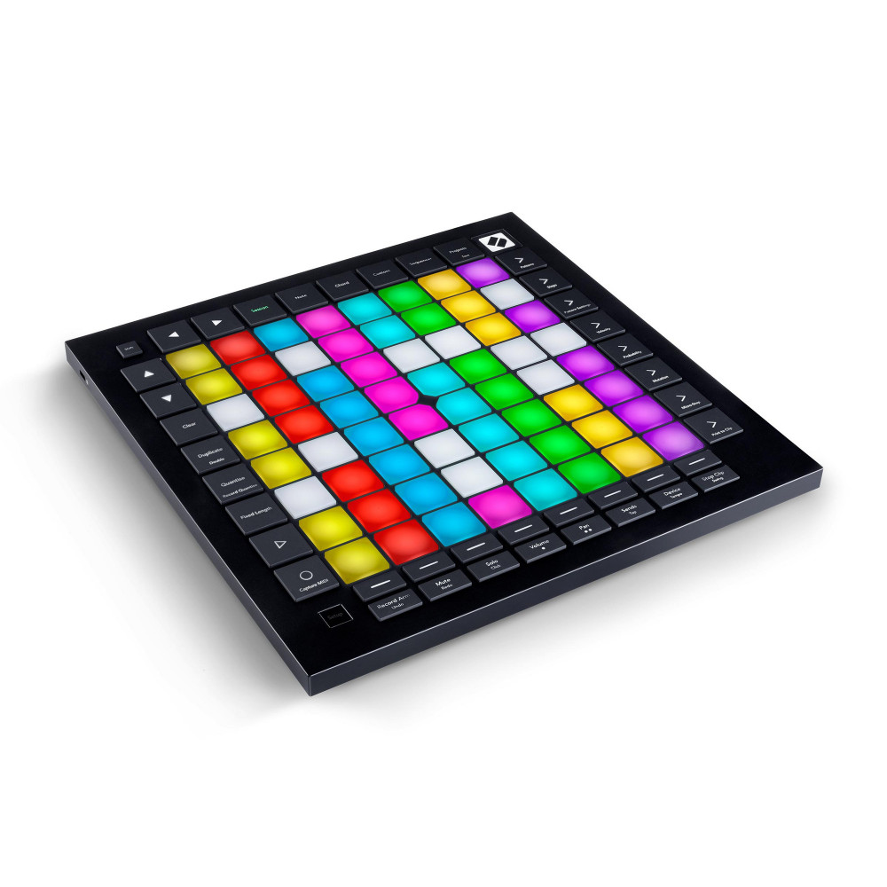 Novation LaunchPad PRO MK3 MIDI Grid Controller