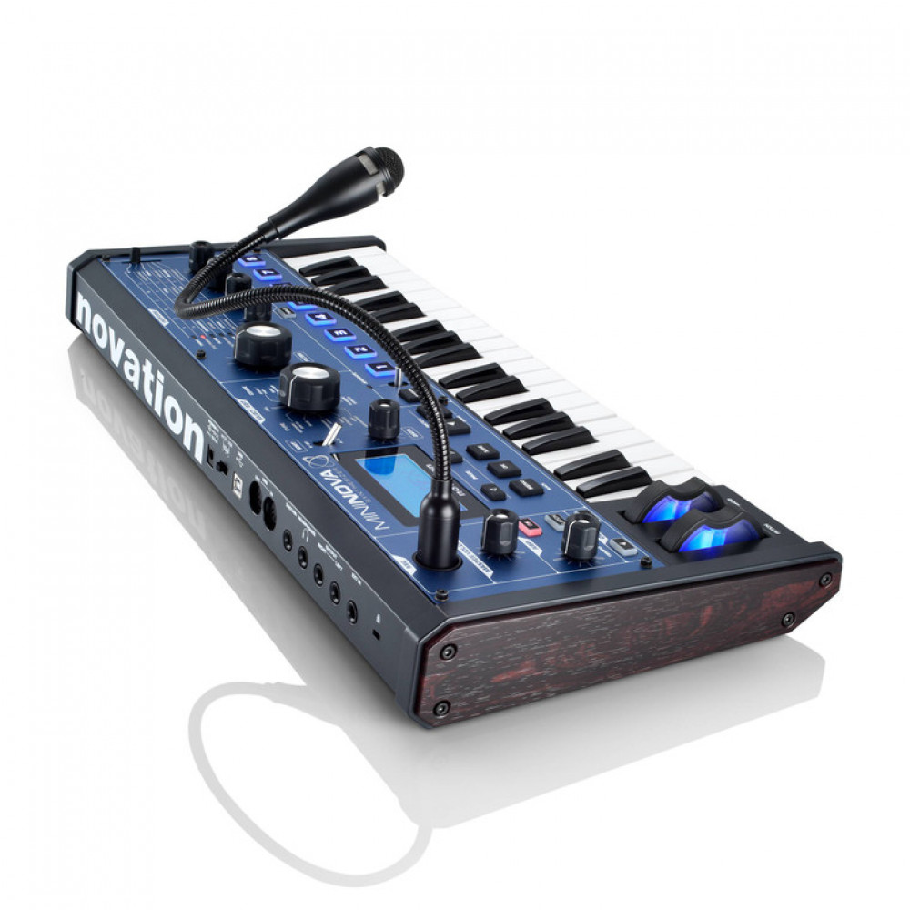 Novation MiniNova Synthesizer