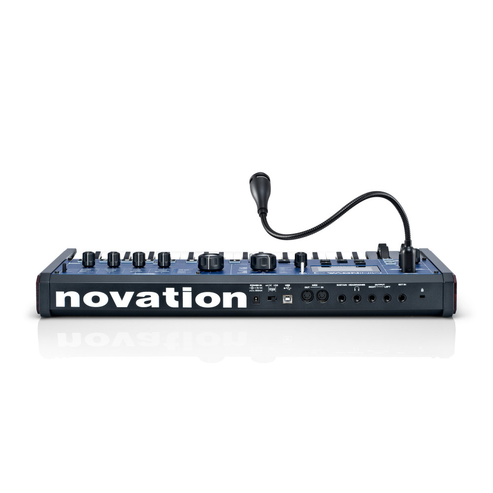 Novation MiniNova Synthesizer