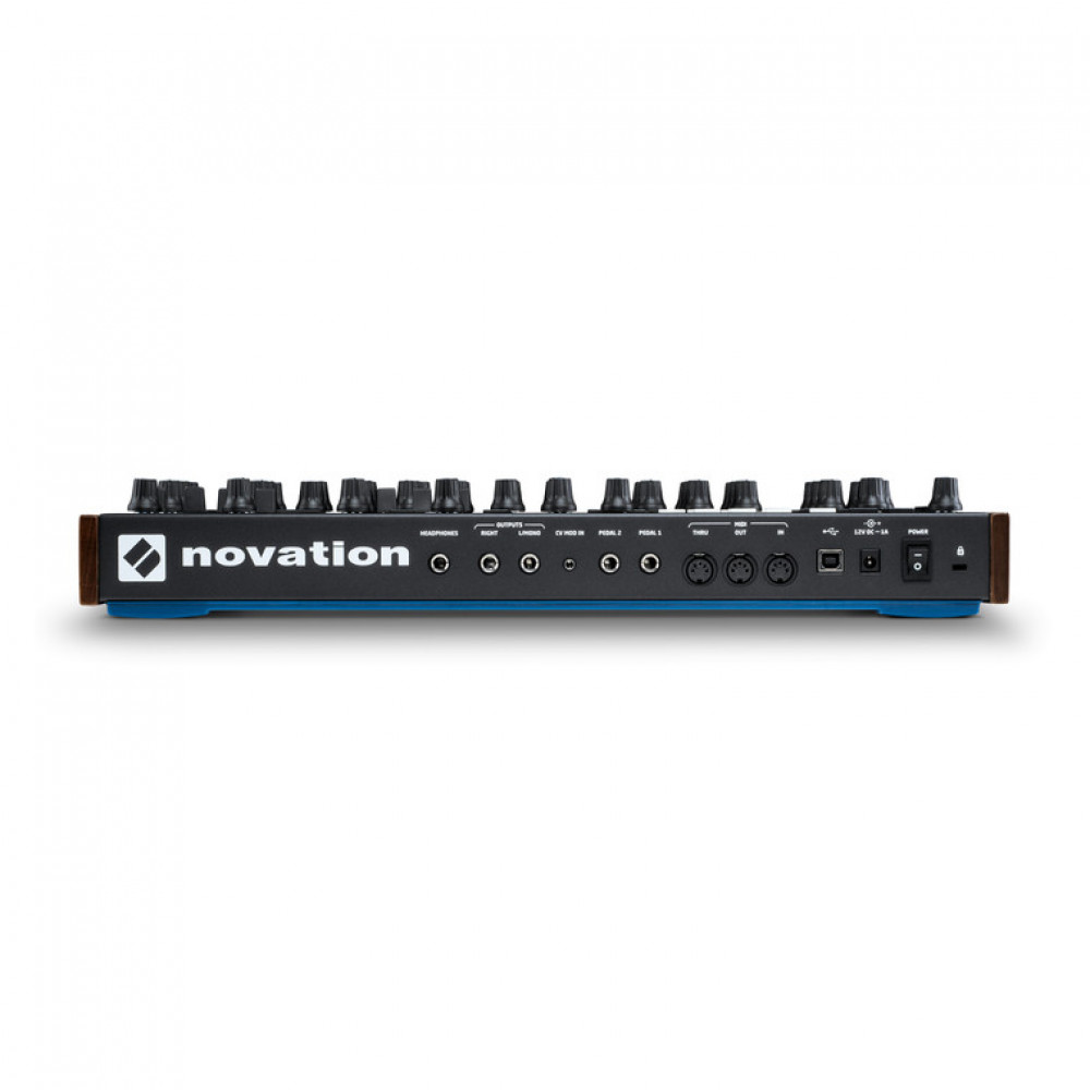 Novation PEAK Polyphonic Synthesiser