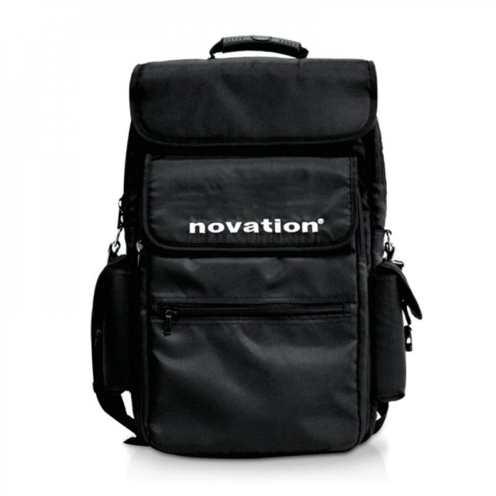 Novation IMPULSE 25 Bag Black 25 Key Carry Case