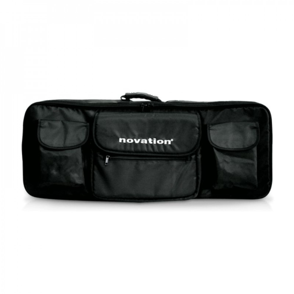 Novation IMPULSE 49 Bag Black 49 Key Carry Case