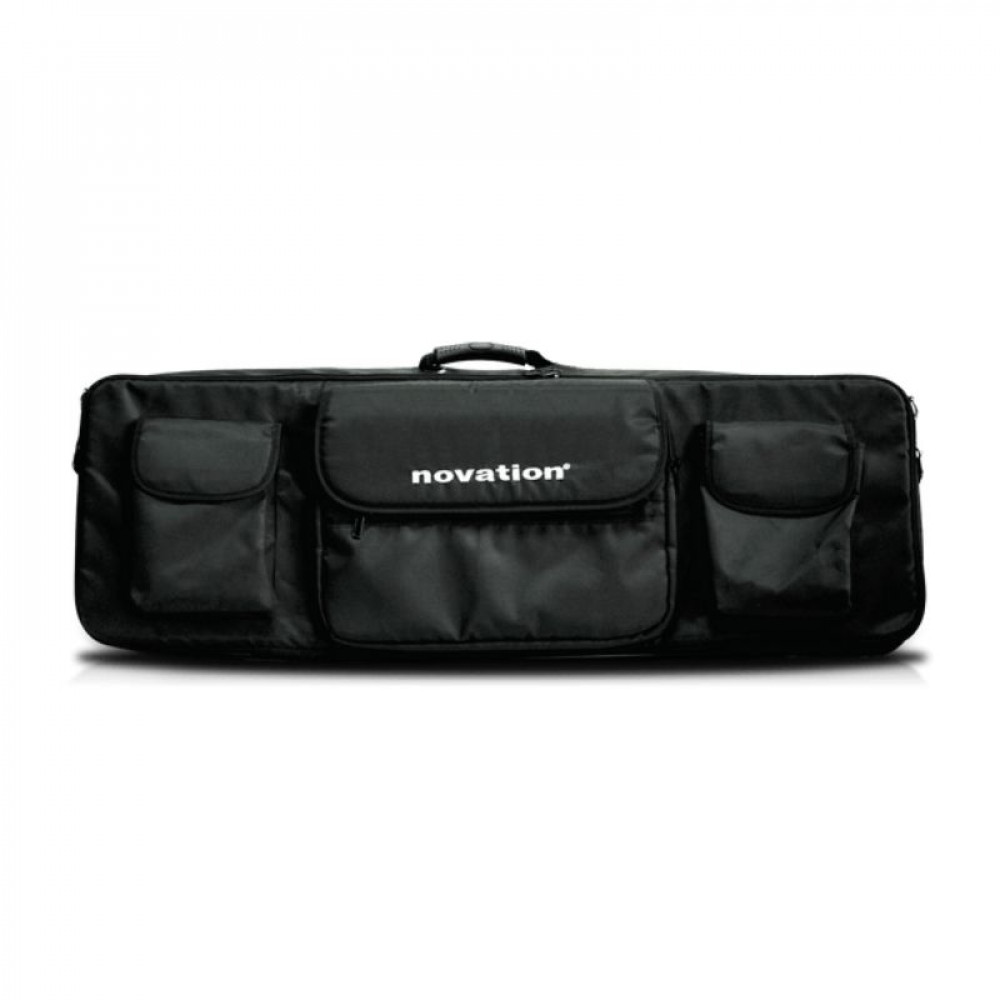 Novation IMPULSE 61 Bag Black 61 Key Carry Case