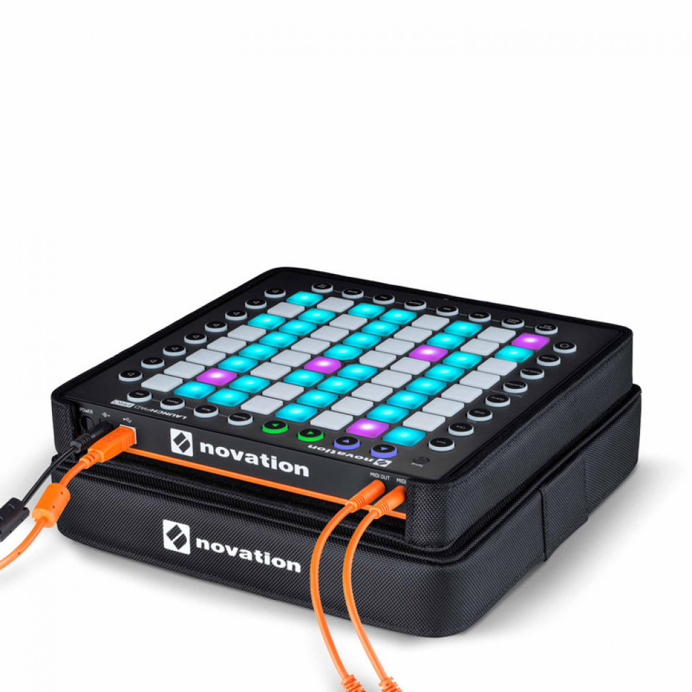 Novation LaunchPad Pro Hard Case