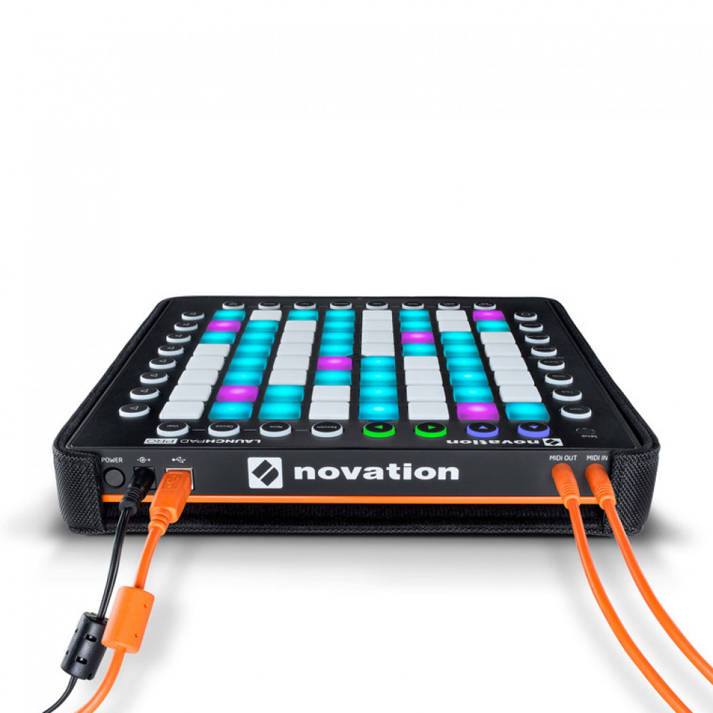 Novation LaunchPad Pro Hard Case
