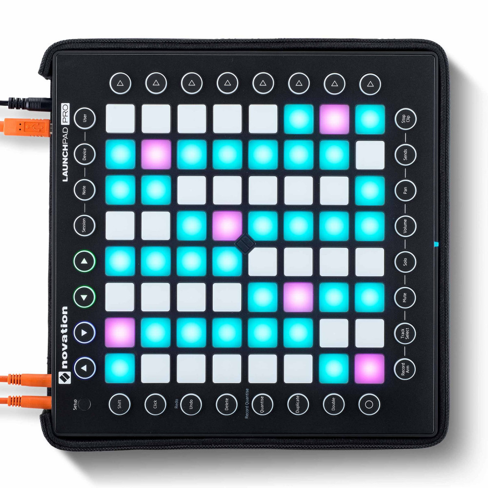 Novation LaunchPad Pro Hard Case