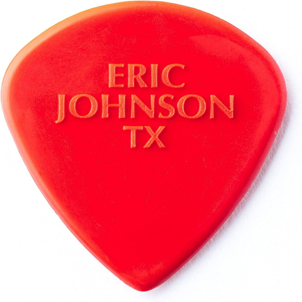 Dunlop 47PEJ3N Guitar Pick Eric Johnson (6 PK)