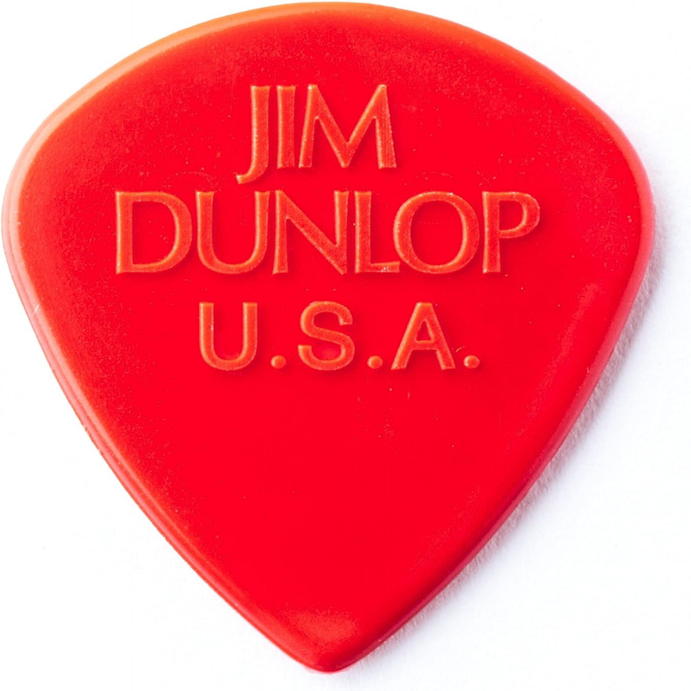 Dunlop 47PEJ3N Guitar Pick Eric Johnson (6 PK)