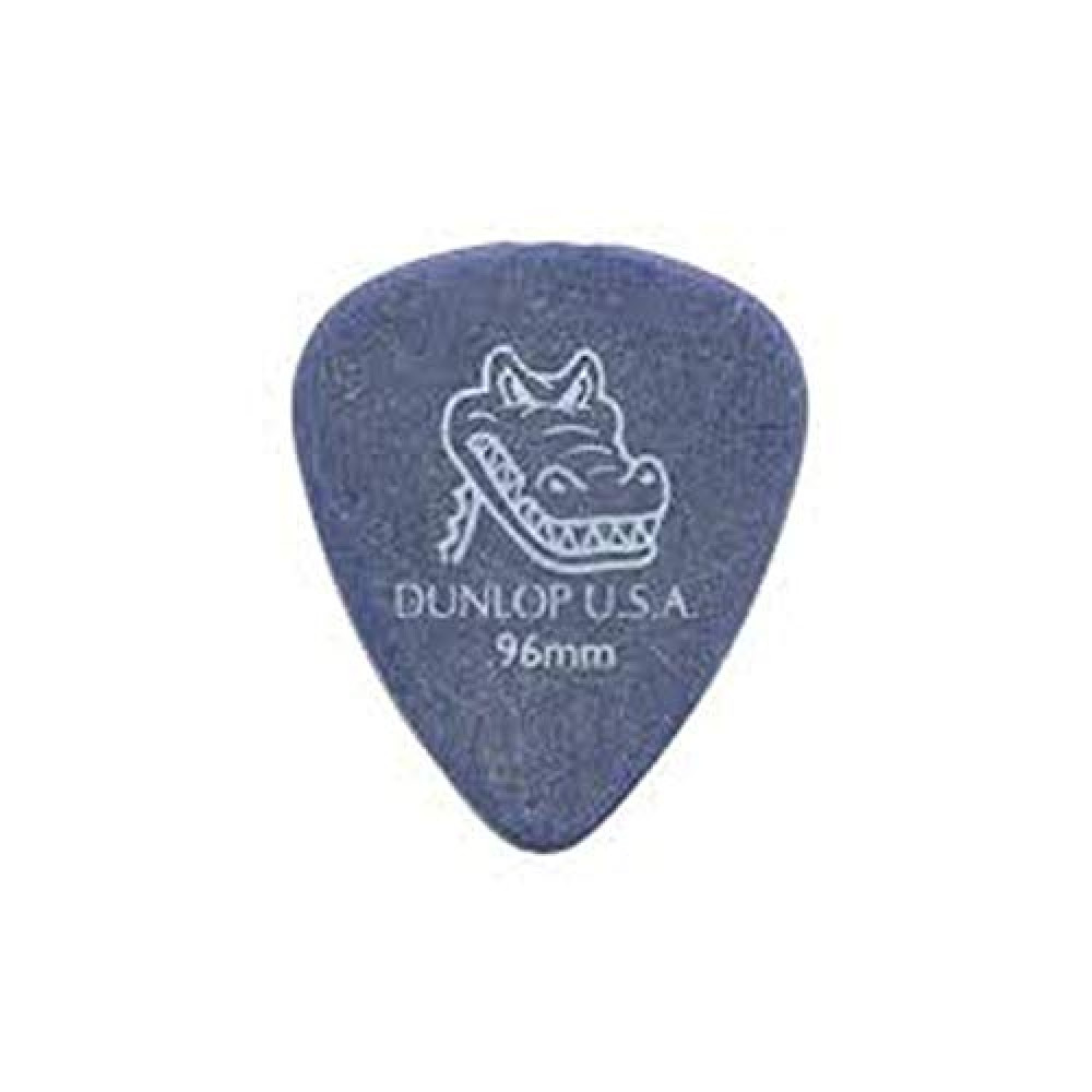 Dunlop 417C096 Guitar Pick Ehsaan Noorani Signature Series .96mm (12 PK)