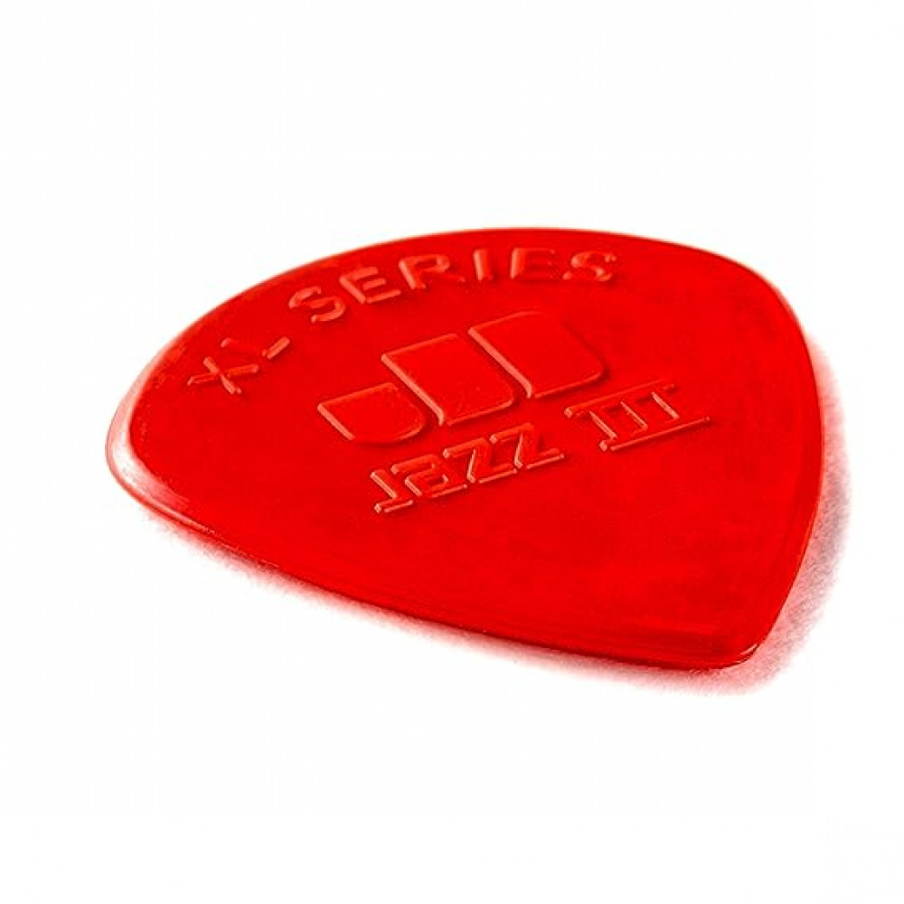 Dunlop 47RXLN Guitar Pick Nylon Jazz III XL (24 PK)