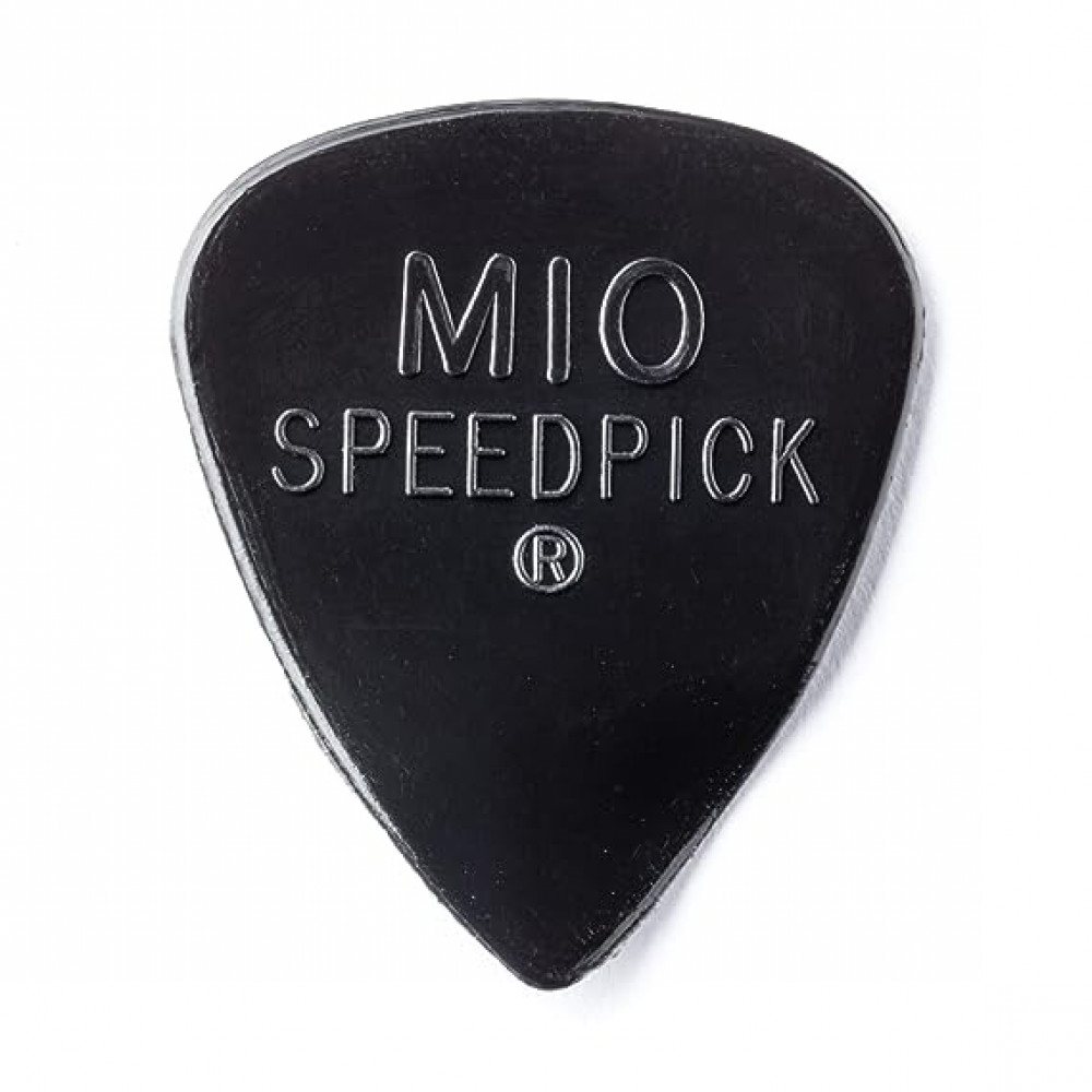 Dunlop M10 Guitar Speed Pick Standard- Medium (24 PK)
