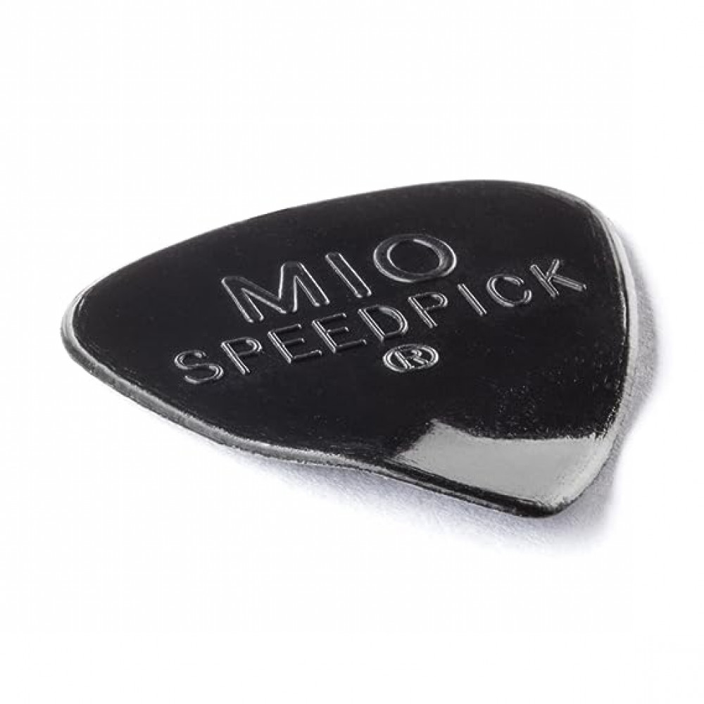 Dunlop M10 Guitar Speed Pick Standard- Medium (24 PK)