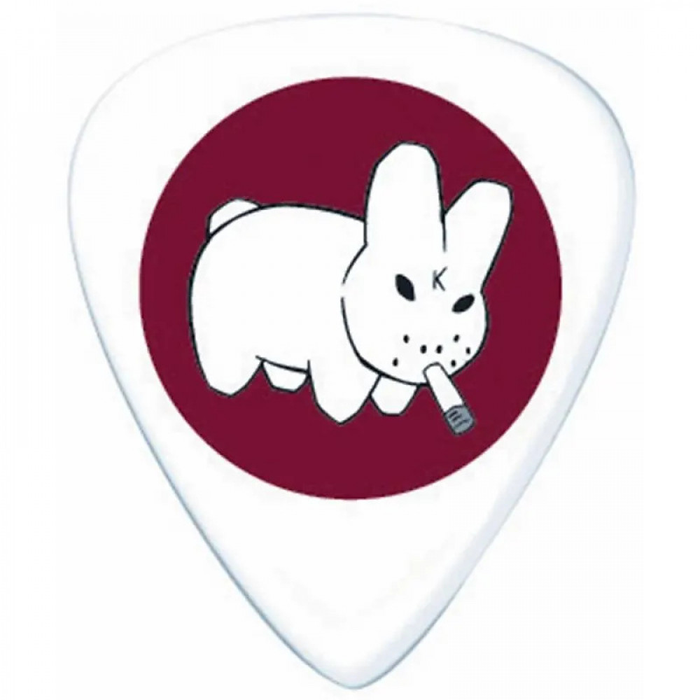 Dunlop BL27R060 Guitar Pick Classic Kozik .60mm (36 PK)