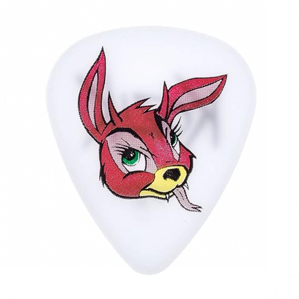 Dunlop BL27R073 Guitar Pick Classic Kozik .73mm (36 PK)