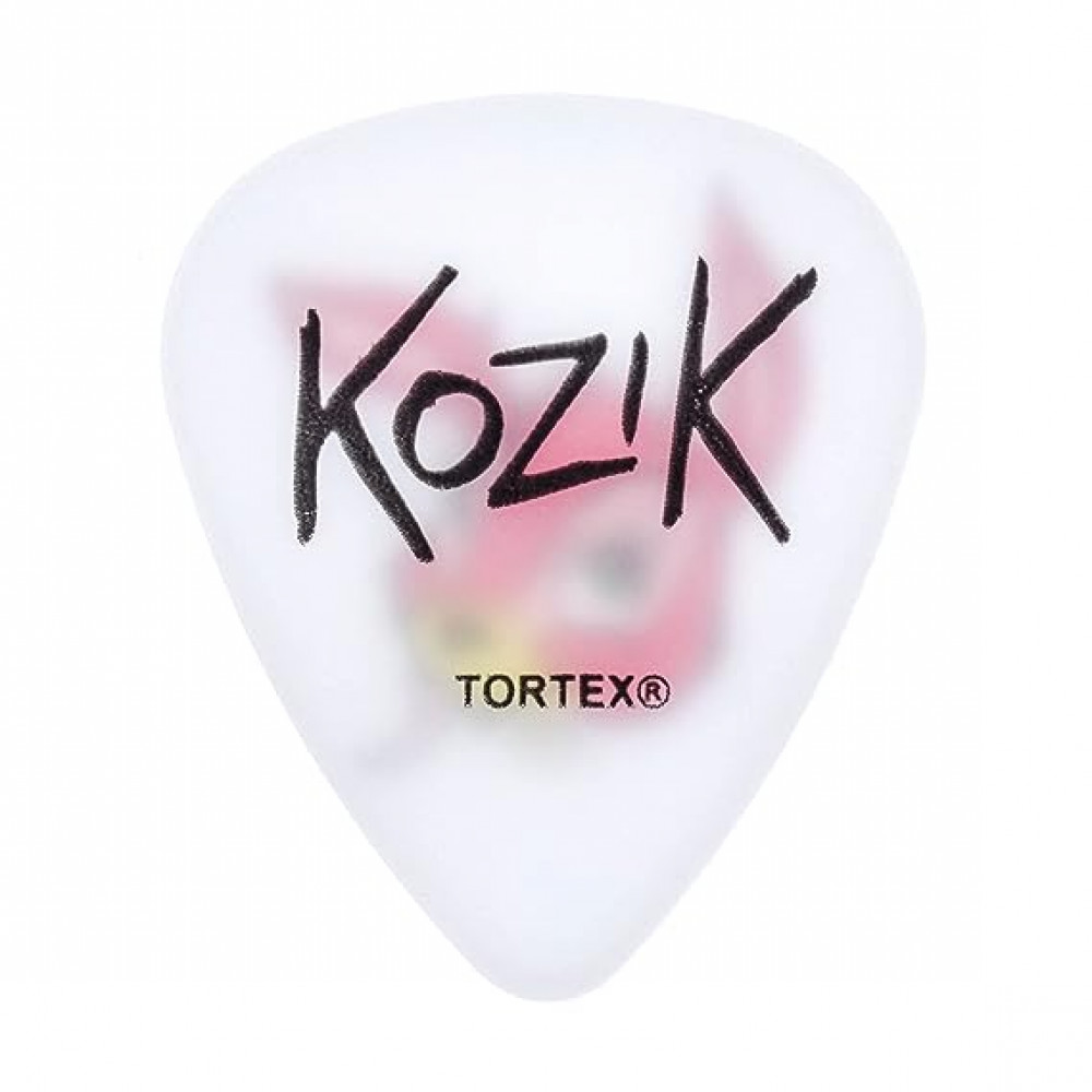 Dunlop BL27R073 Guitar Pick Classic Kozik .73mm (36 PK)