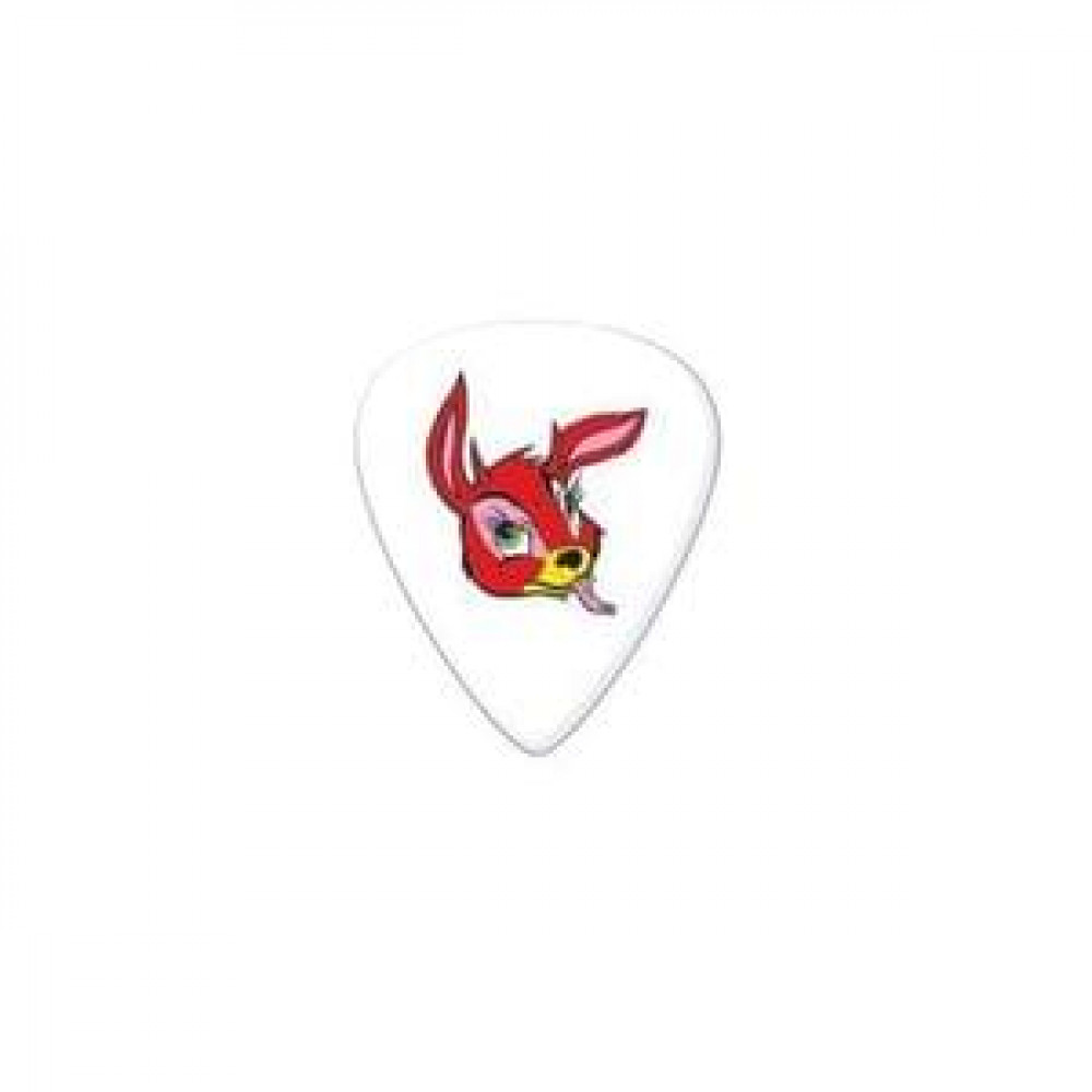 Dunlop BL27R100 Guitar Pick Classic Kozik 1mm (36 PK)