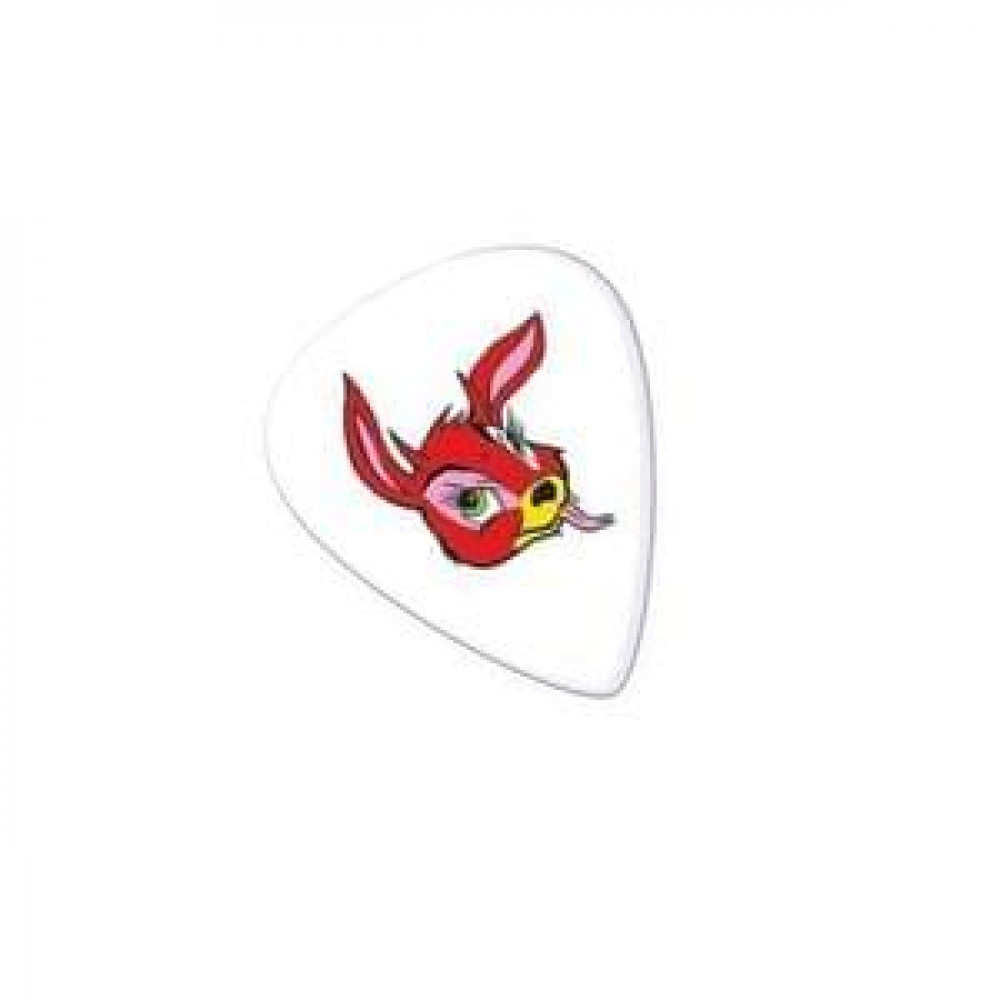 Dunlop BL27R100 Guitar Pick Classic Kozik 1mm (36 PK)