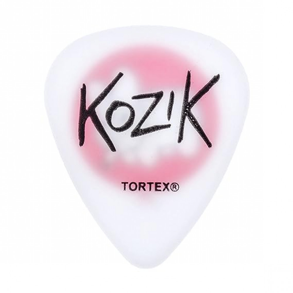 Dunlop BL23R073 Guitar Pick Devil Bunny .73mm (36 PK)