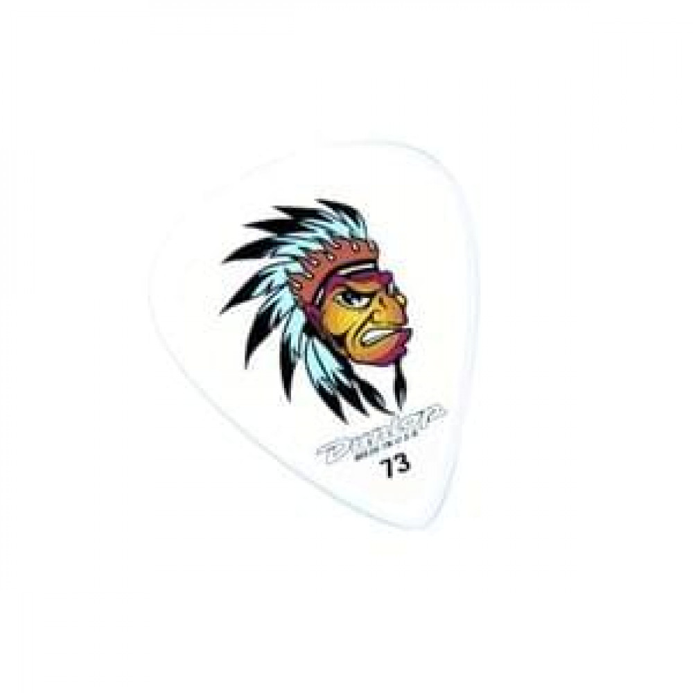 Dunlop BL04R073 Guitar Pick Chief .73mm (36 PK)