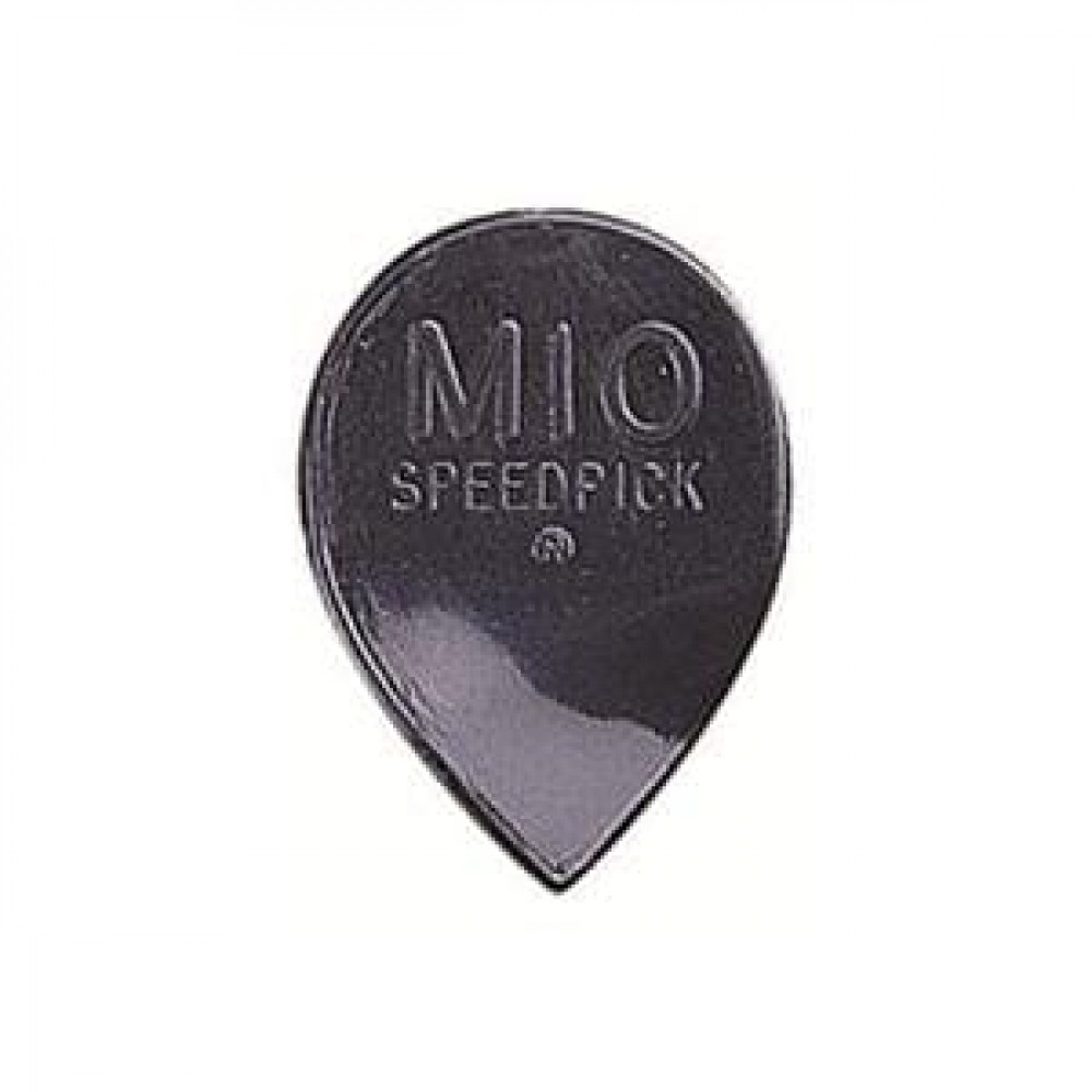 Dunlop M10J Guitar Speed Pick Jazz- Medium (36 PK)
