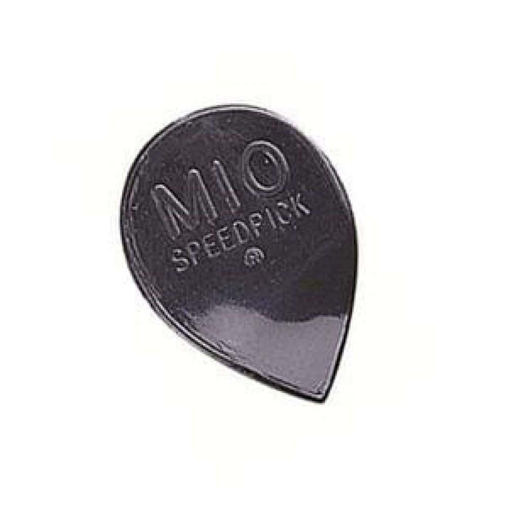 Dunlop M10J Guitar Speed Pick Jazz- Medium (36 PK)