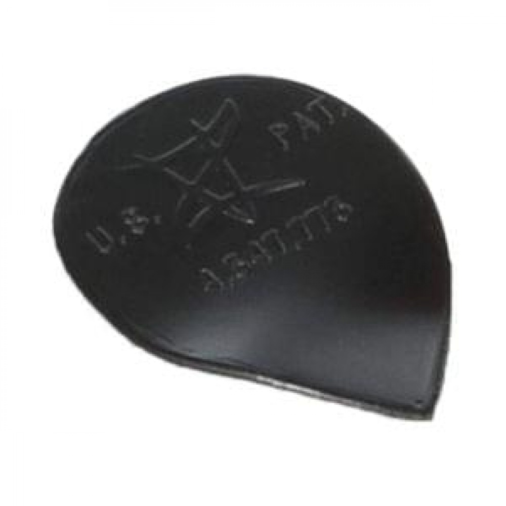 Dunlop M10J Guitar Speed Pick Jazz- Medium (36 PK)