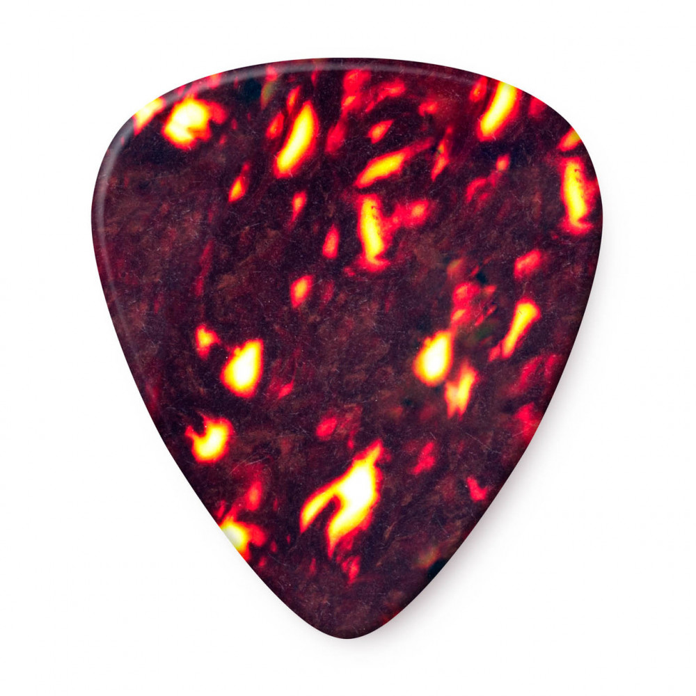 Dunlop 483R05TH Guitar Pick Confetti Classic (72 PK)