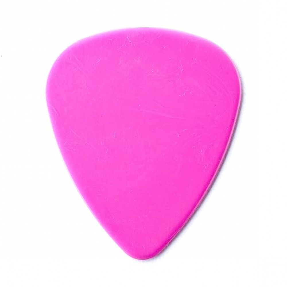 Dunlop 41R071 Guitar Pick Delrin 500 .71mm (72 PK)