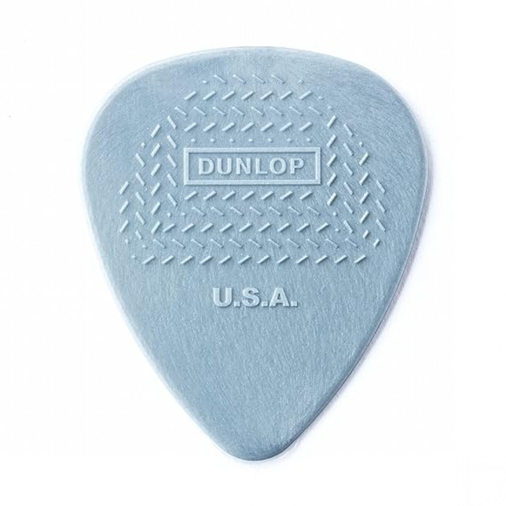 Dunlop 449R060 Guitar Pick Nylon Max Grip Standard .60mm (72 PK)