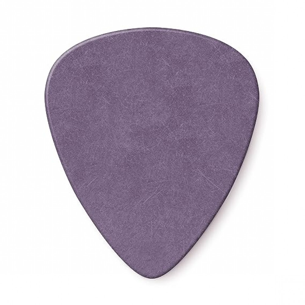 Dunlop 417R071 Guitar Pick Gator Grip Standard .71mm (72 PK)