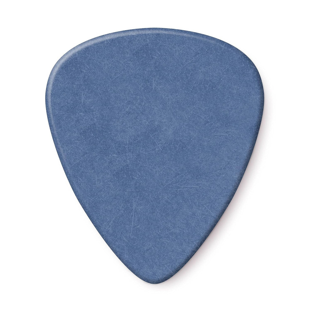 Dunlop 417R114 Guitar Pick Gator Grip Standard 1.14mm (72 PK)