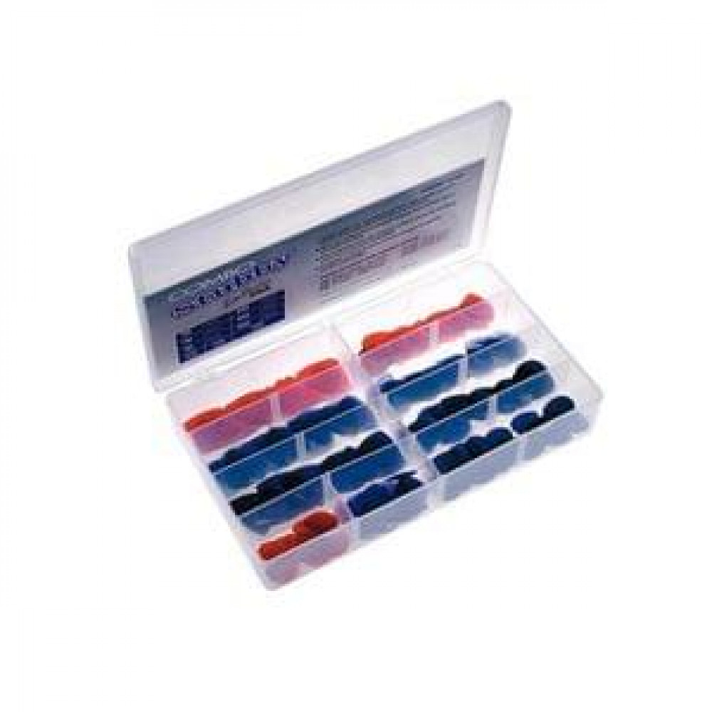 Dunlop 4760 Guitar Pick Stubby Regular (216 PK)