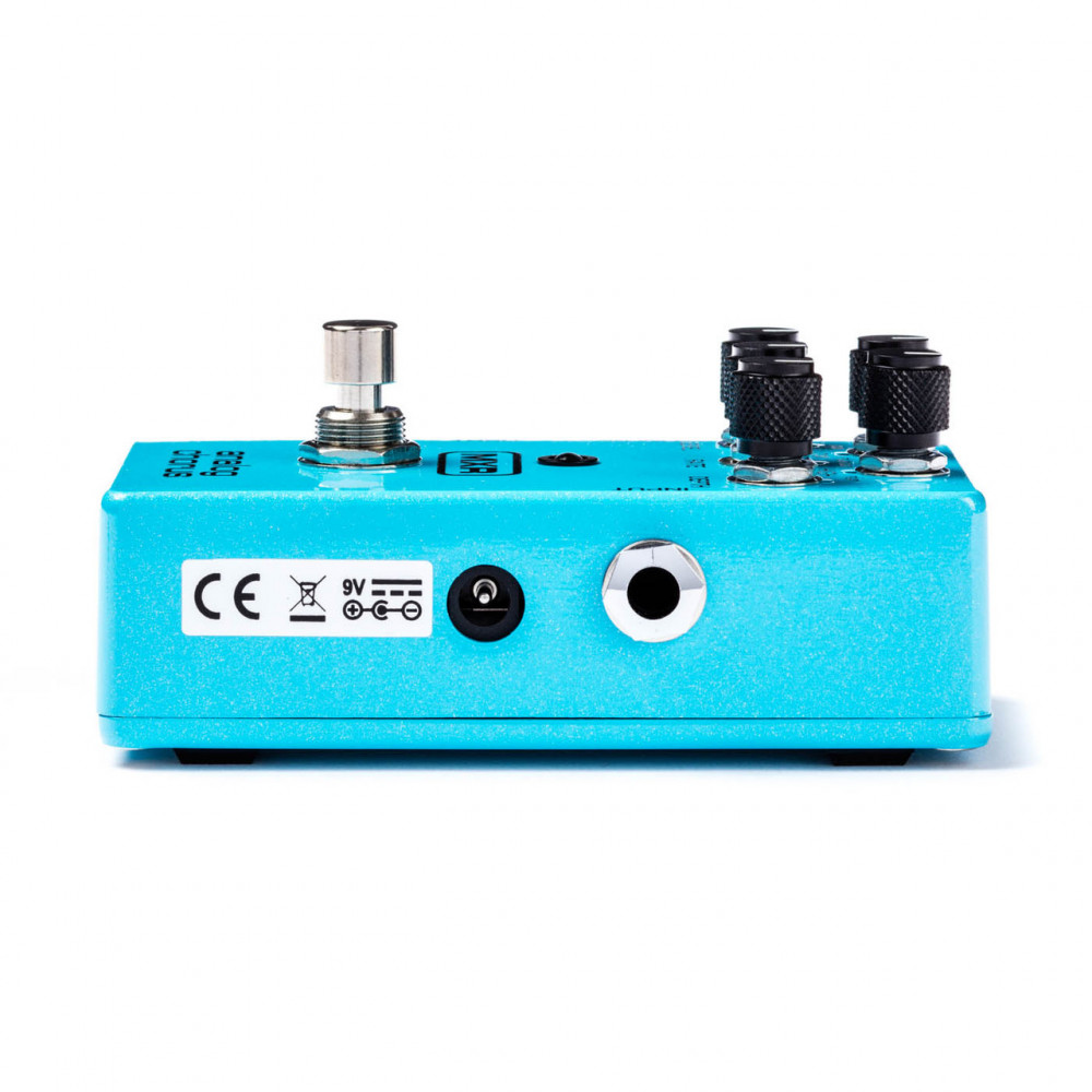 Dunlop M234 MXR Analog Chorus Pedal