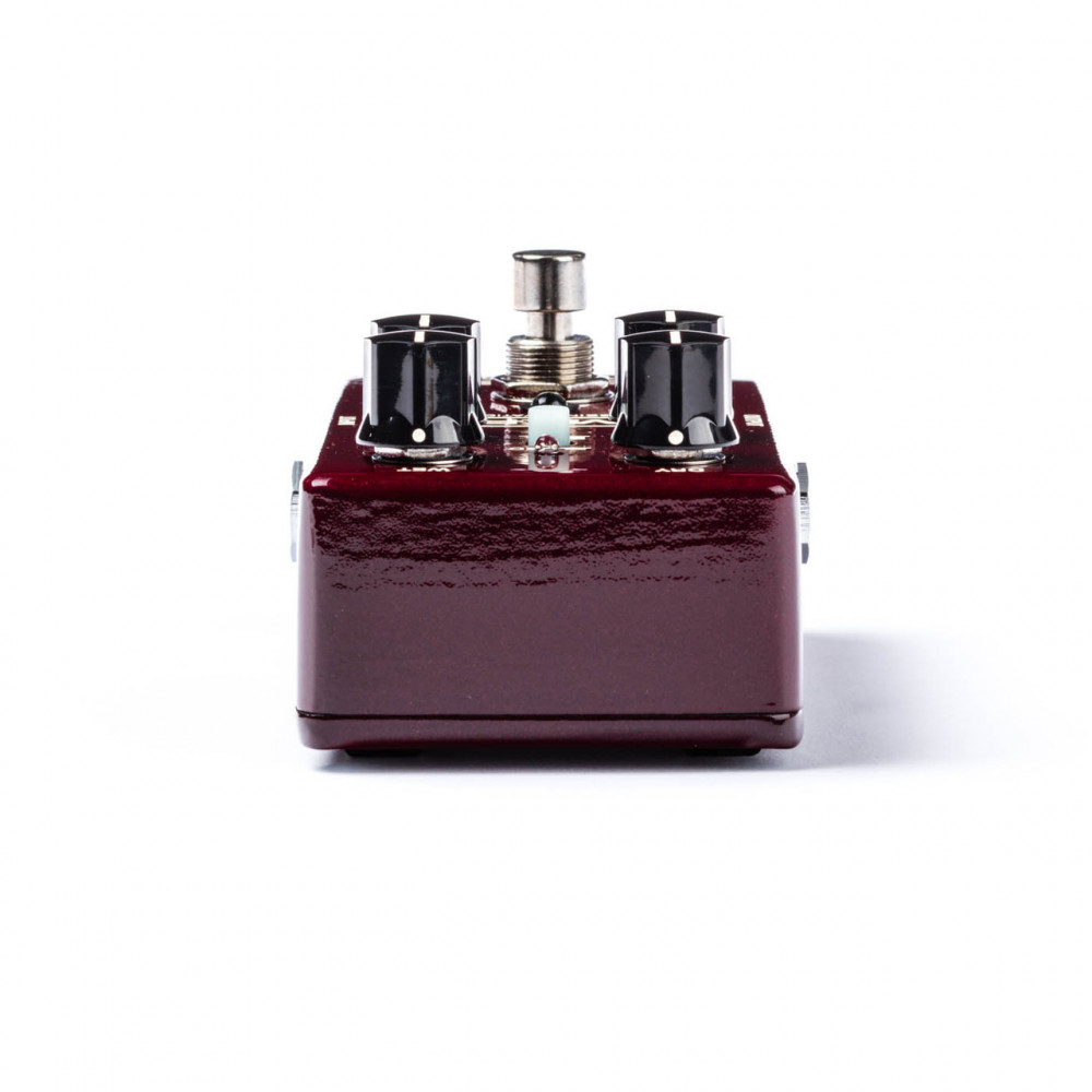 Dunlop M85 MXR Bass Distortion Pedal