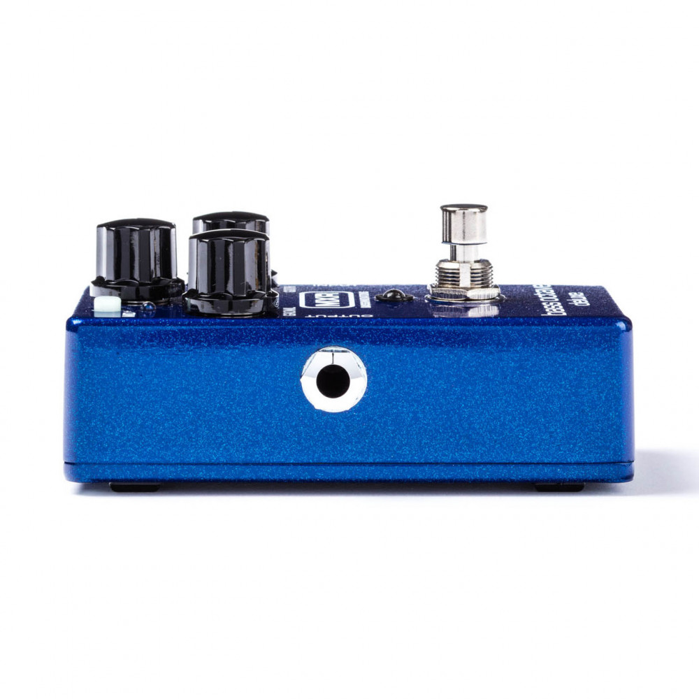 Dunlop M288 MXR Bass Octave Deluxe Pedal