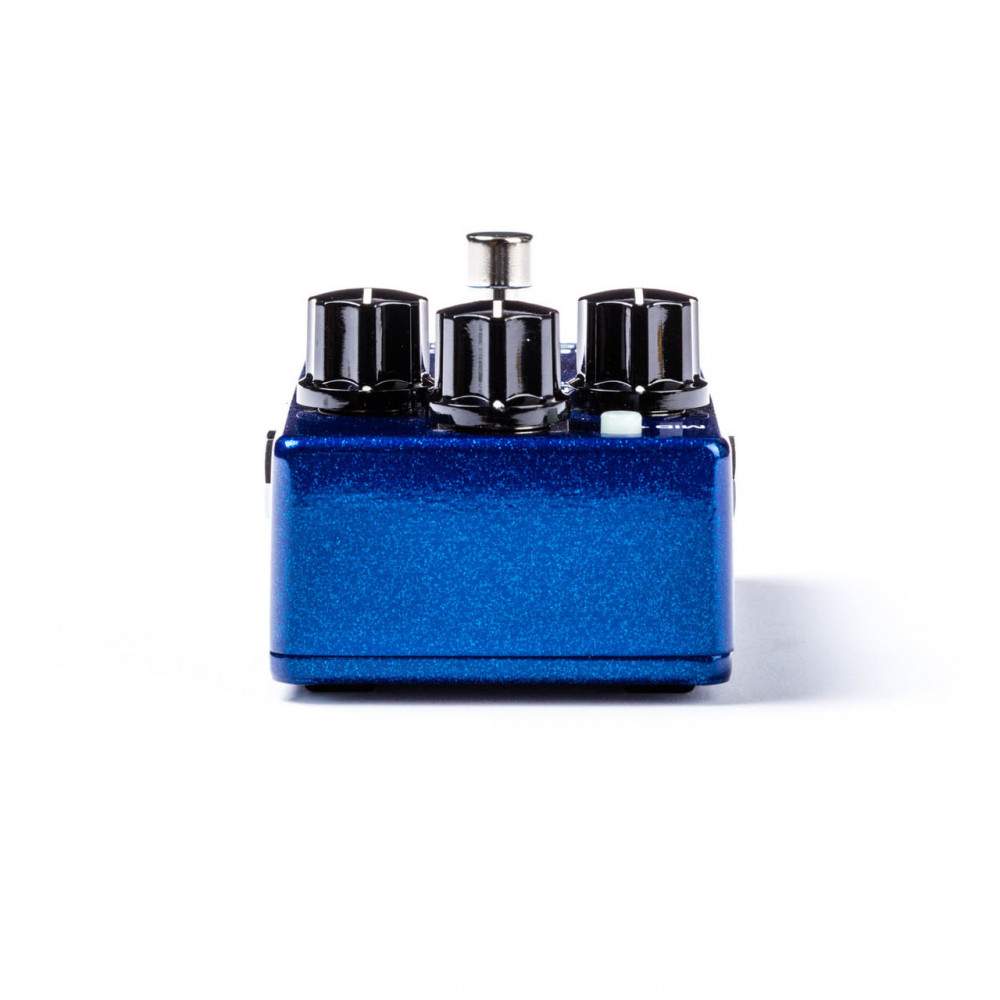 Dunlop M288 MXR Bass Octave Deluxe Pedal