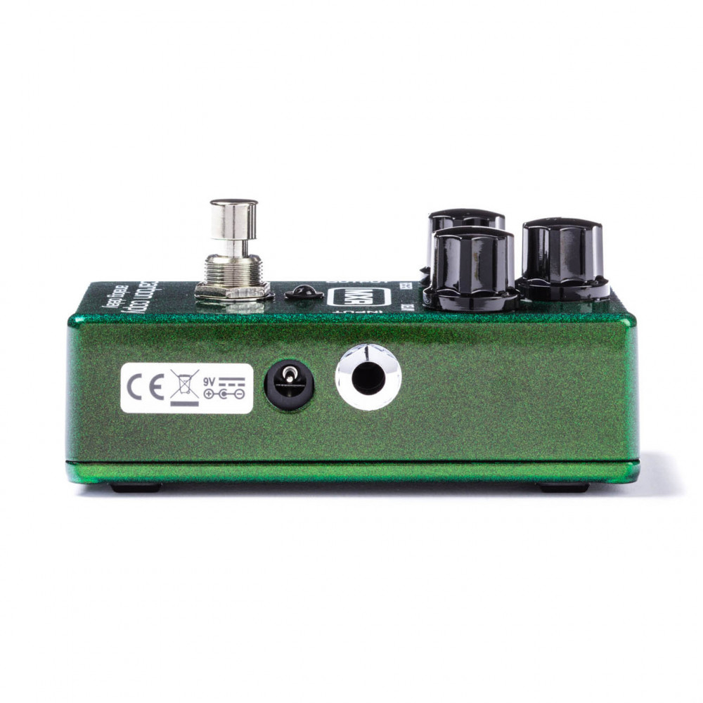 Dunlop M169 MXR Carbon Copy Analog Delay Pedal