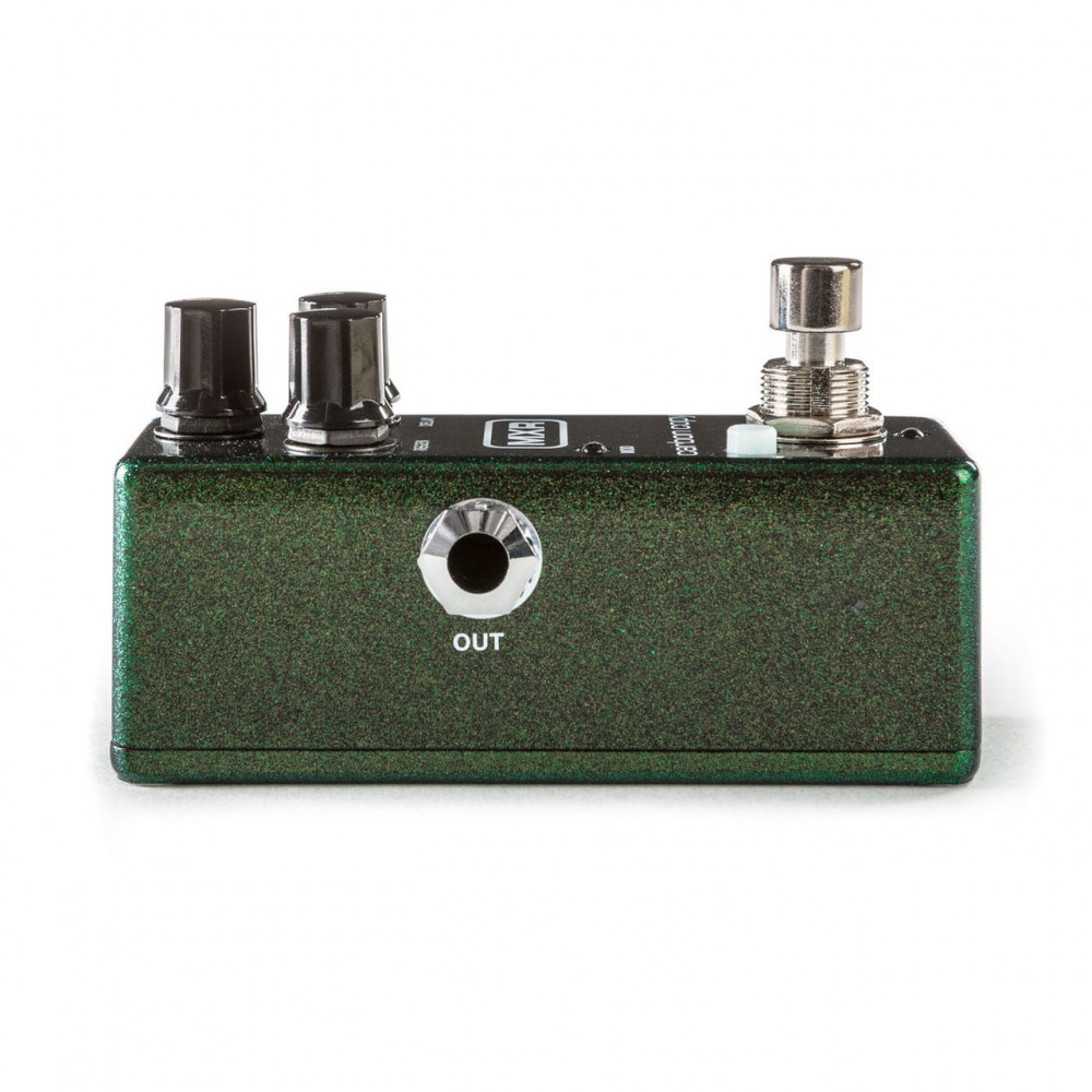 Dunlop M299G1 MXR Carbon Copy Mini Analog Delay Pedal