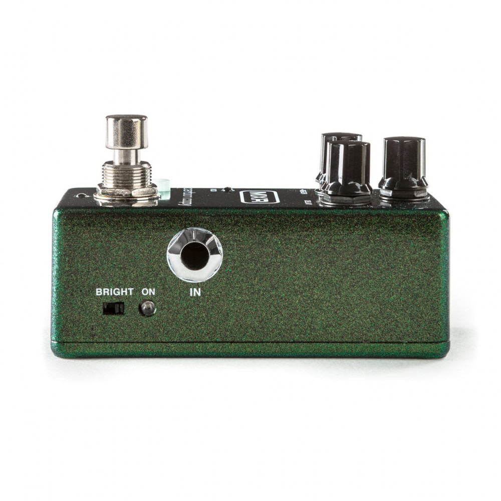 Dunlop M299G1 MXR Carbon Copy Mini Analog Delay Pedal