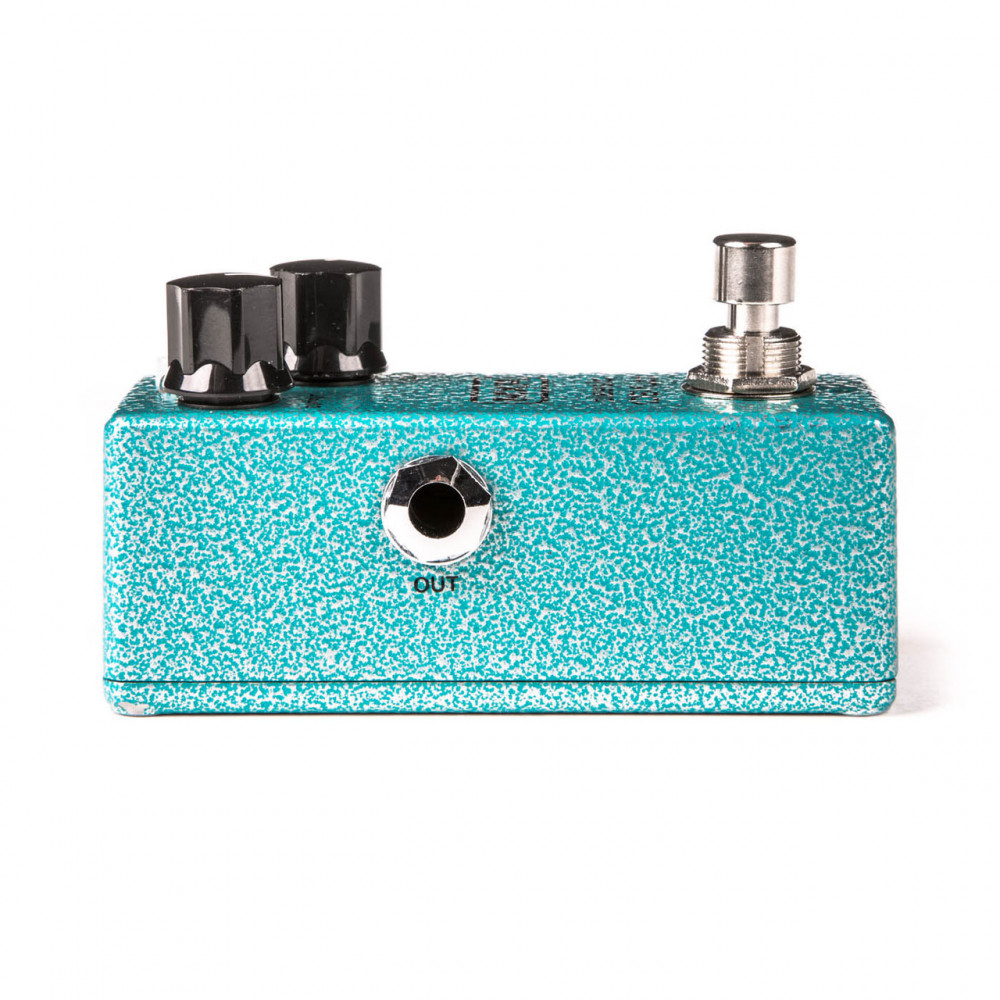 Dunlop M296 MXR Classic 108 Fuzz Mini Pedal