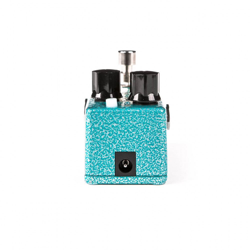 Dunlop M296 MXR Classic 108 Fuzz Mini Pedal