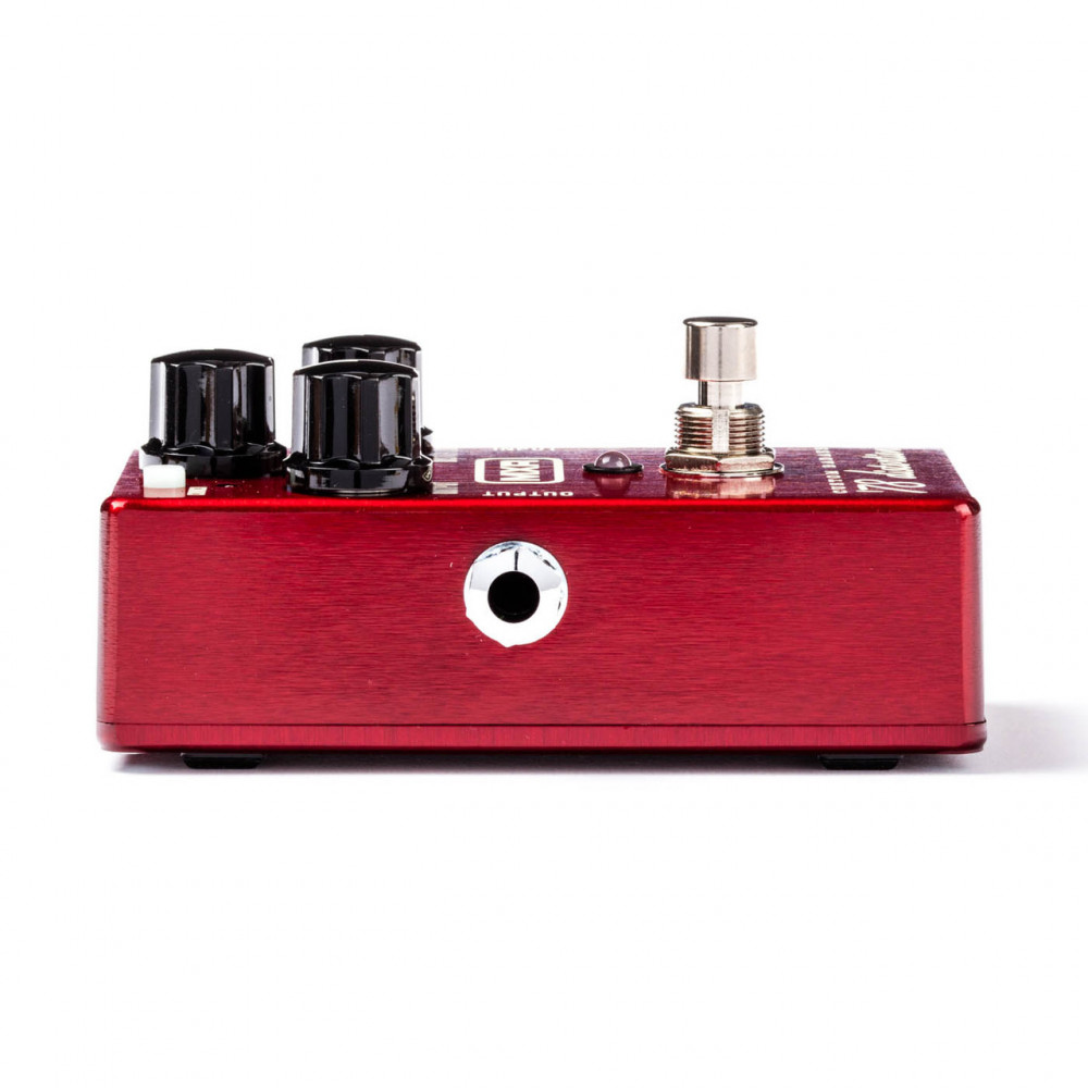 Dunlop M78 MXR Custom Badass Distortion Pedal