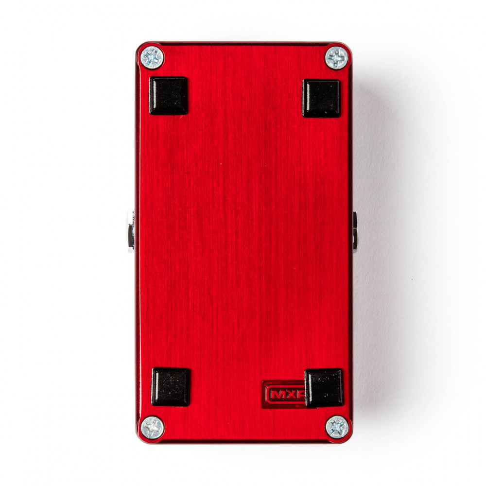 Dunlop M78 MXR Custom Badass Distortion Pedal