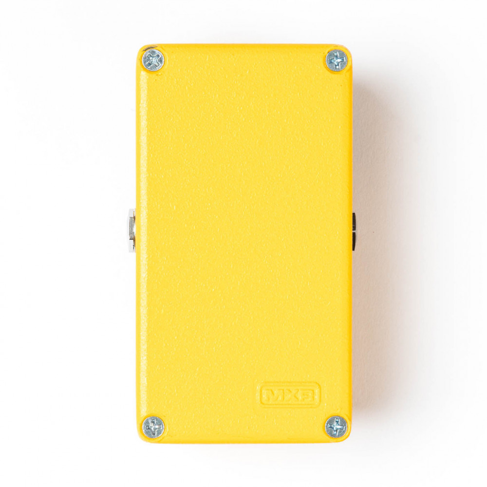 Dunlop M104 MXR Distortion+ Pedal