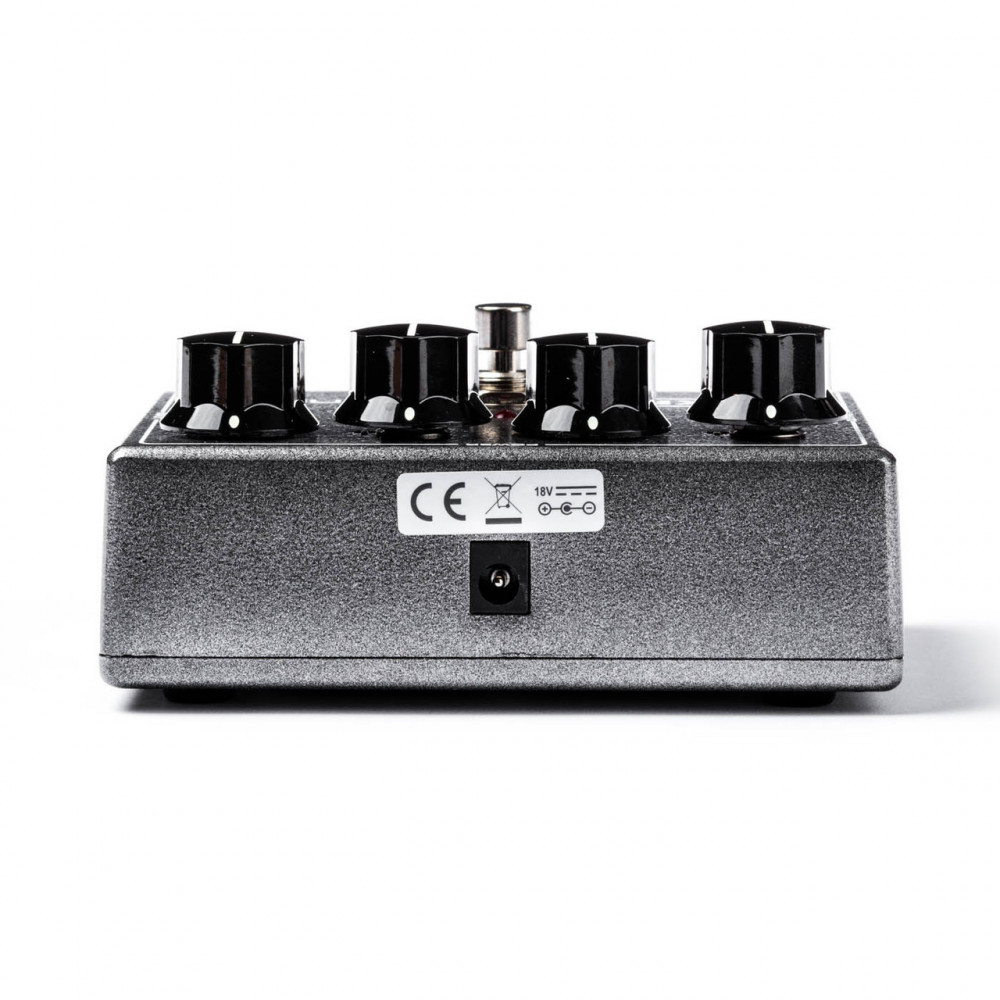 Dunlop M117R MXR Flanger Pedal