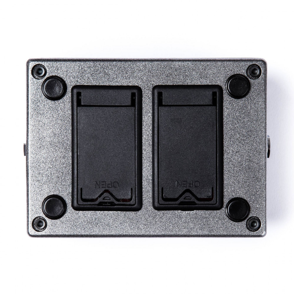 Dunlop M117R MXR Flanger Pedal