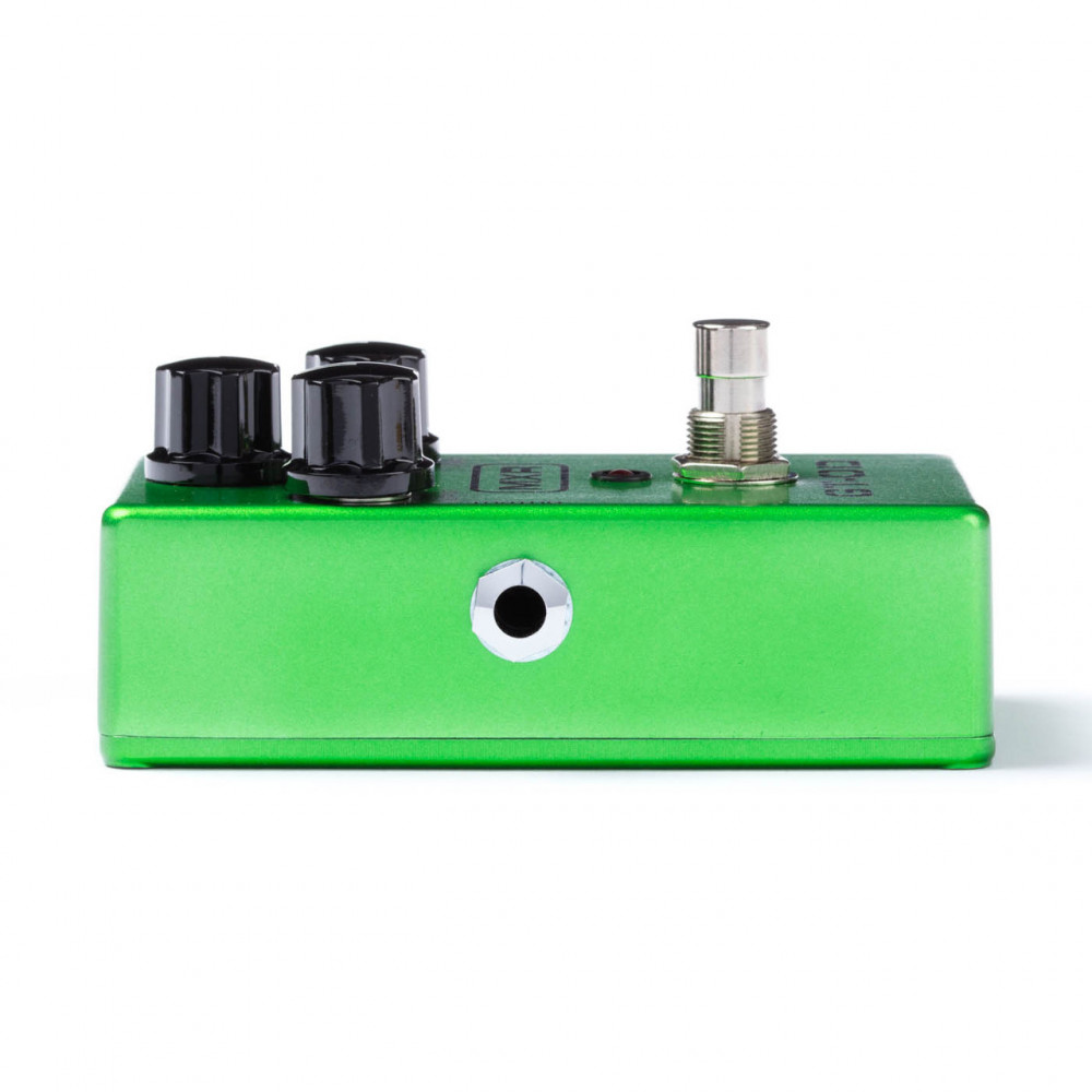 Dunlop M193 MXR GT Overdrive Pedal